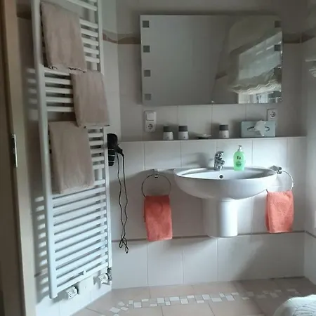 Ferienwohnung Reddemann Westerstede Exterior foto
