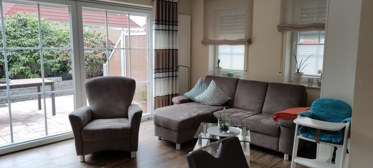 Reddemann Apartment Westerstede