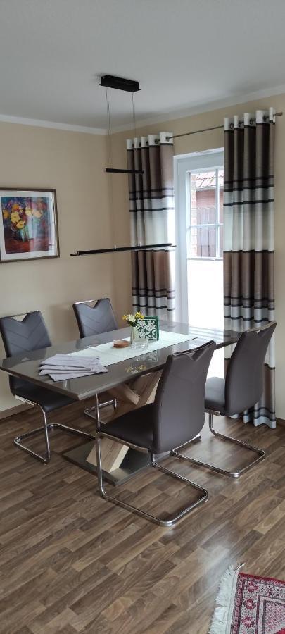 Apartment Reddemann Westerstede