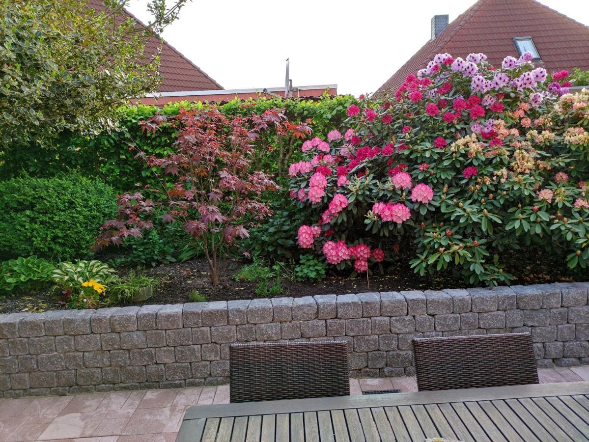 Apartment Reddemann Westerstede