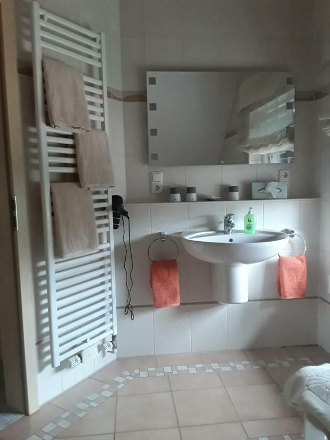 Reddemann Apartment