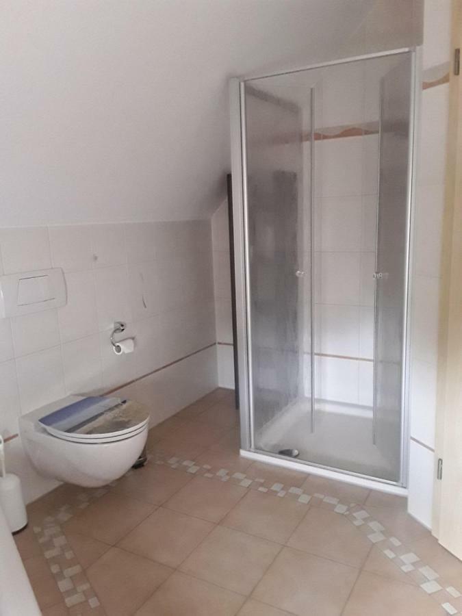 Reddemann Apartment