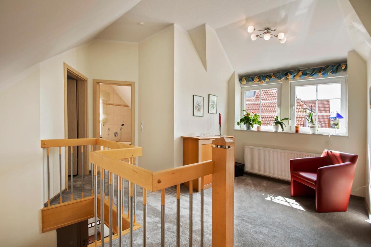 Apartment Reddemann *